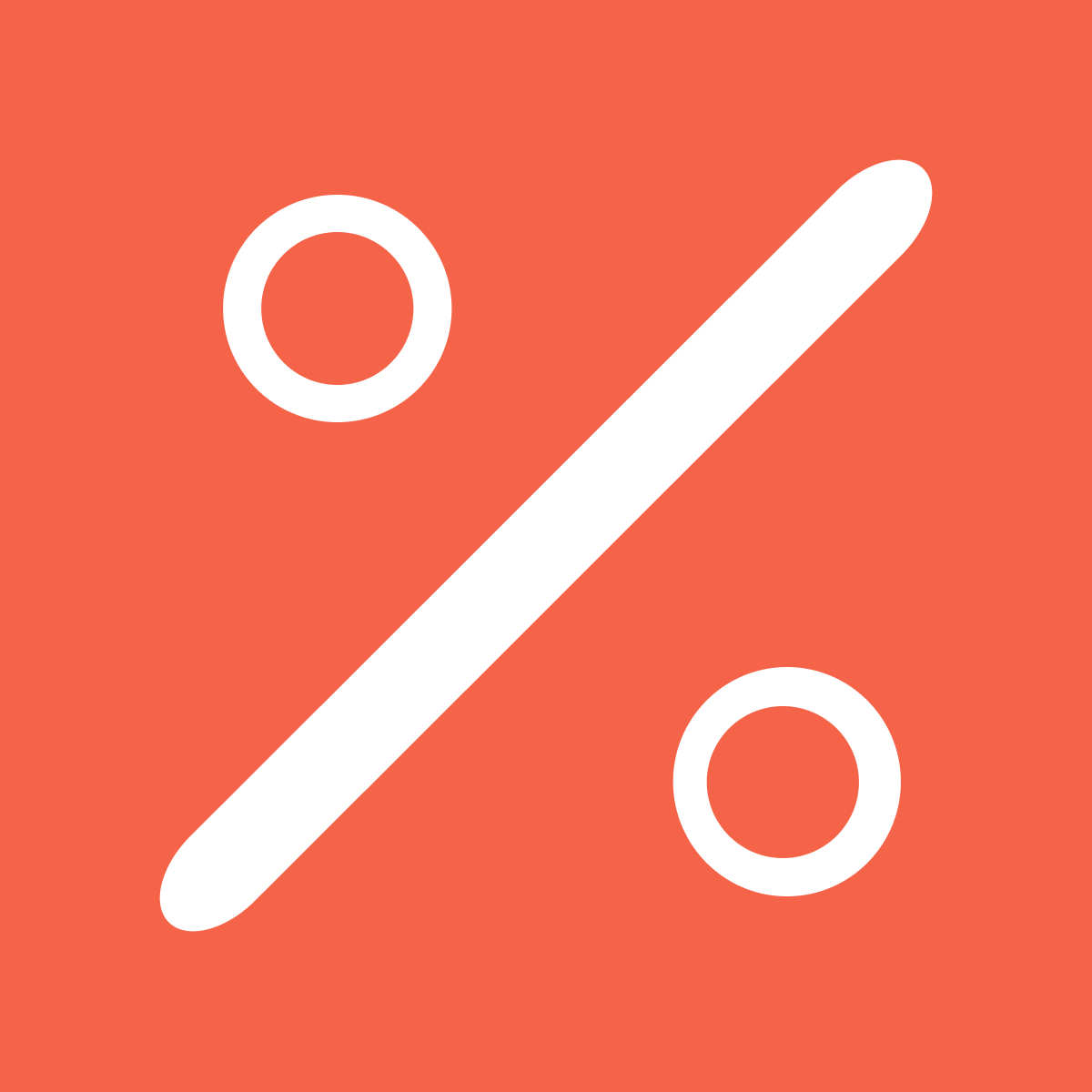 discount icon