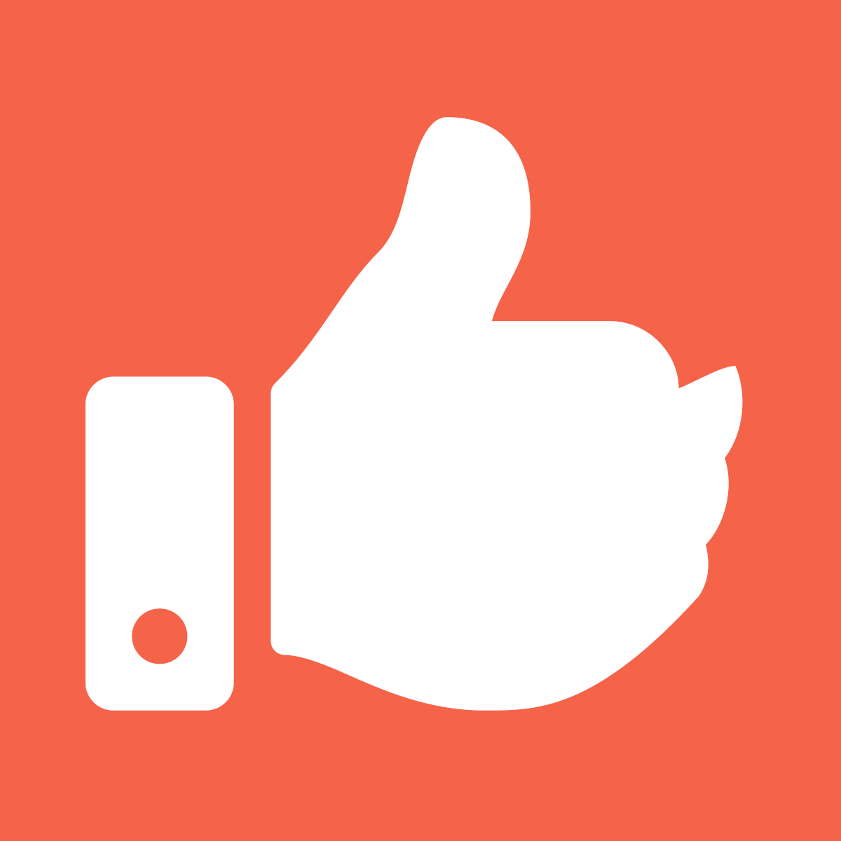like button icon